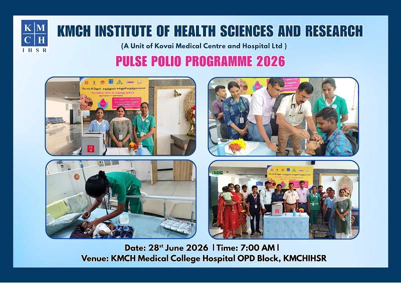 KMCH