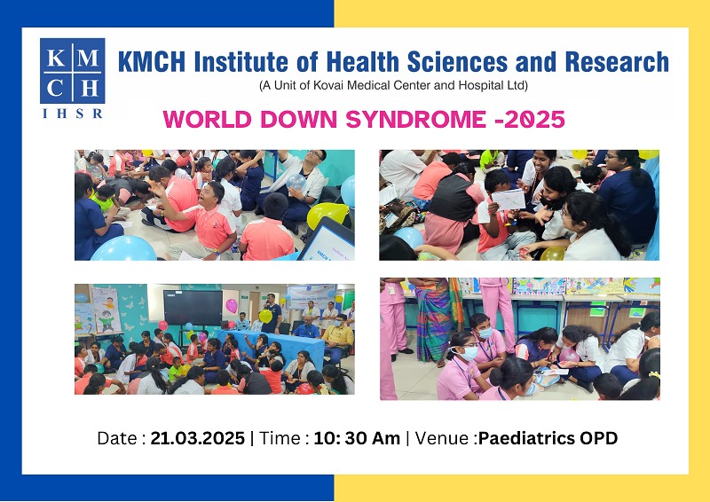 KMCH