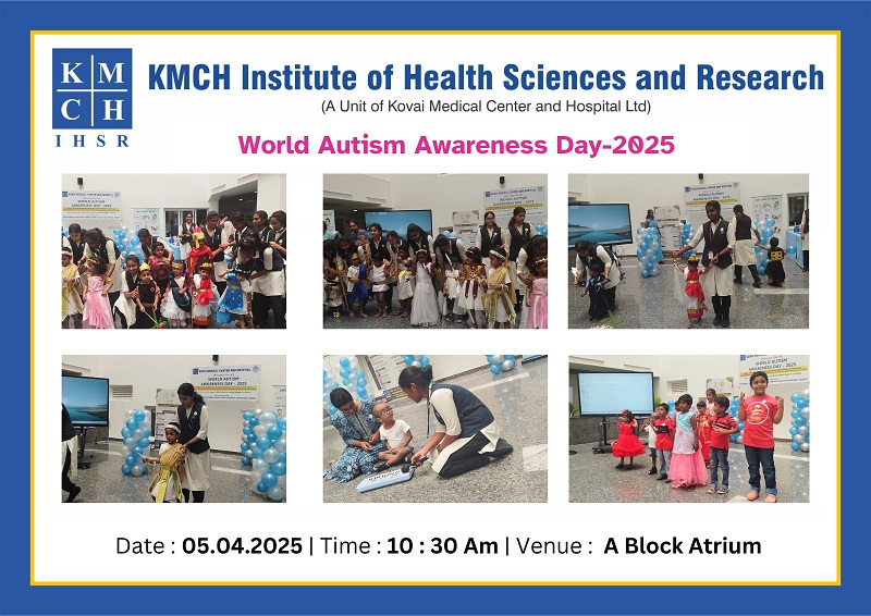 KMCH
