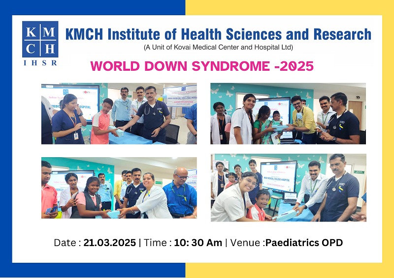KMCH