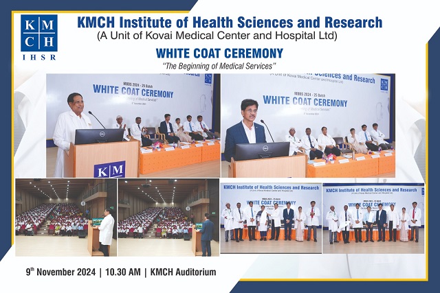KMCH