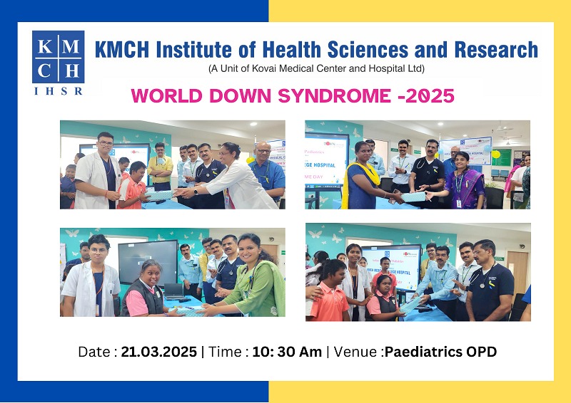 KMCH