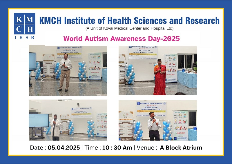 KMCH