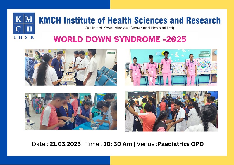 KMCH