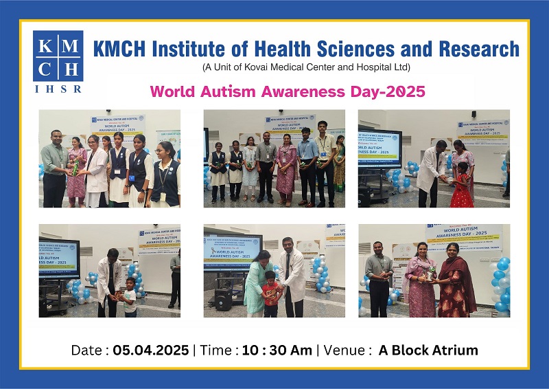 KMCH