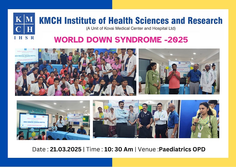 KMCH