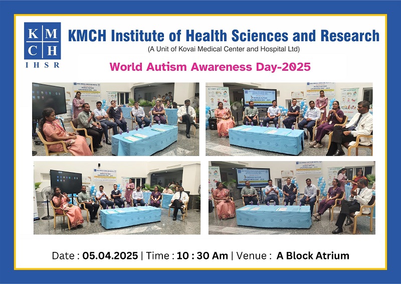 KMCH