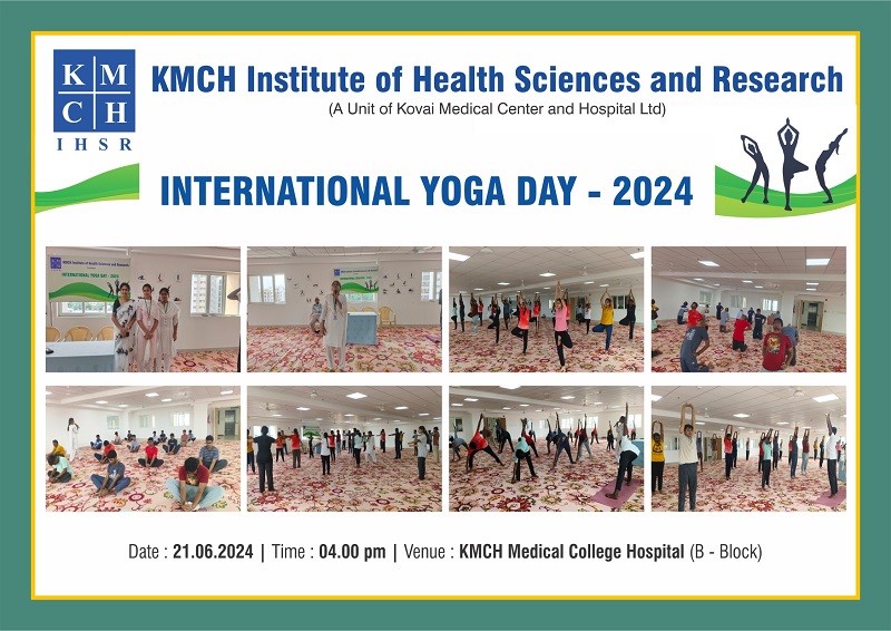 KMCH