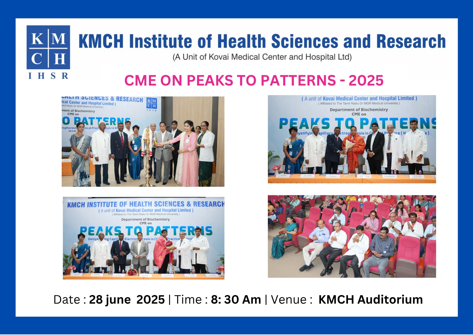 KMCH