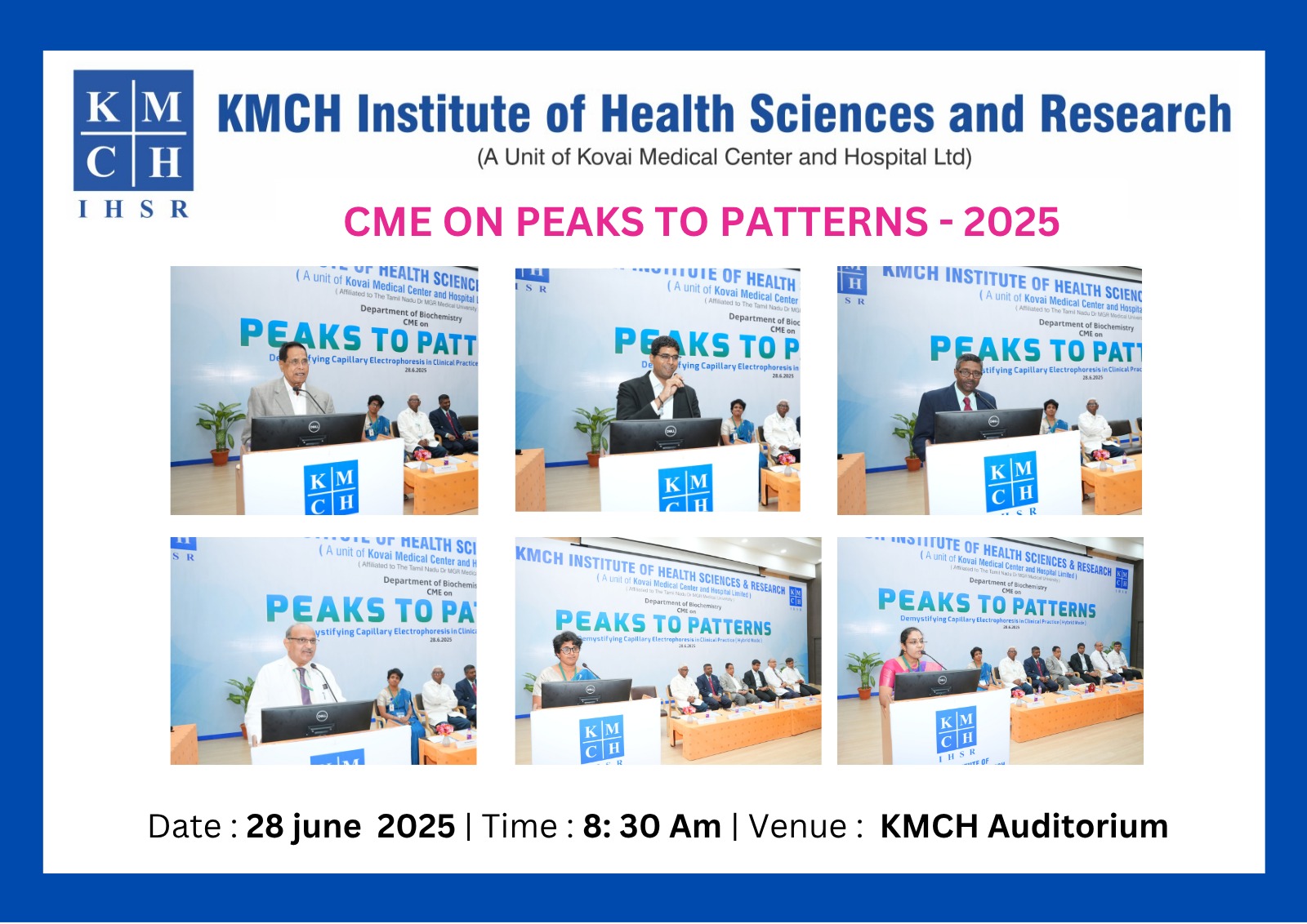 KMCH